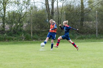 Bild 190 - F TSV Wiemersdorf - SV B�neb�ttel-Husberg : Ergebnis: 1:0